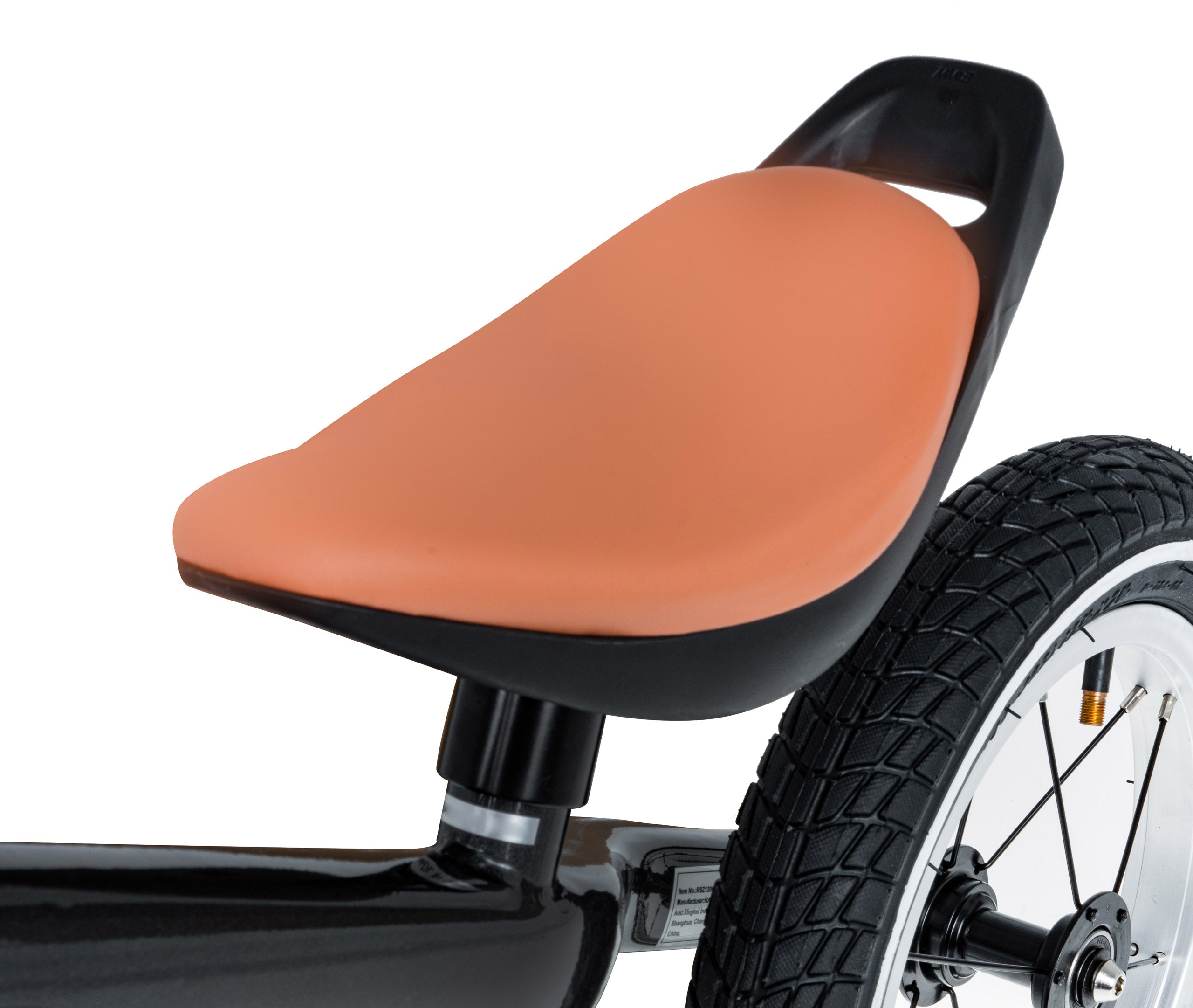 Bicikl bez pedala BMW Rastar