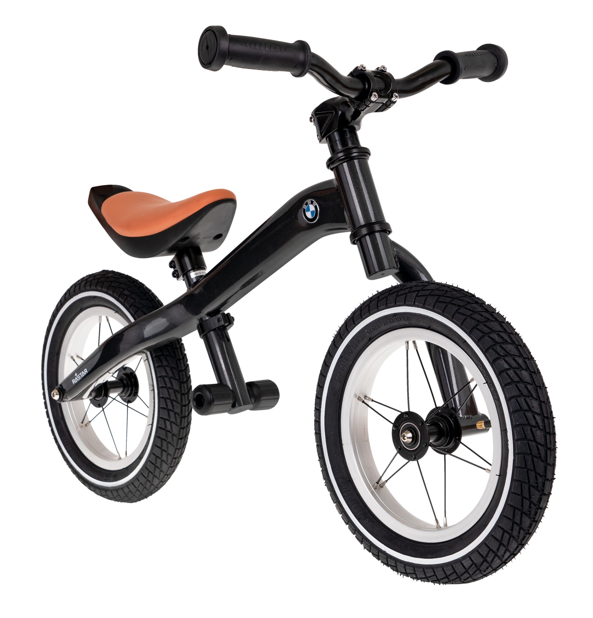 Bicikl bez pedala BMW Rastar