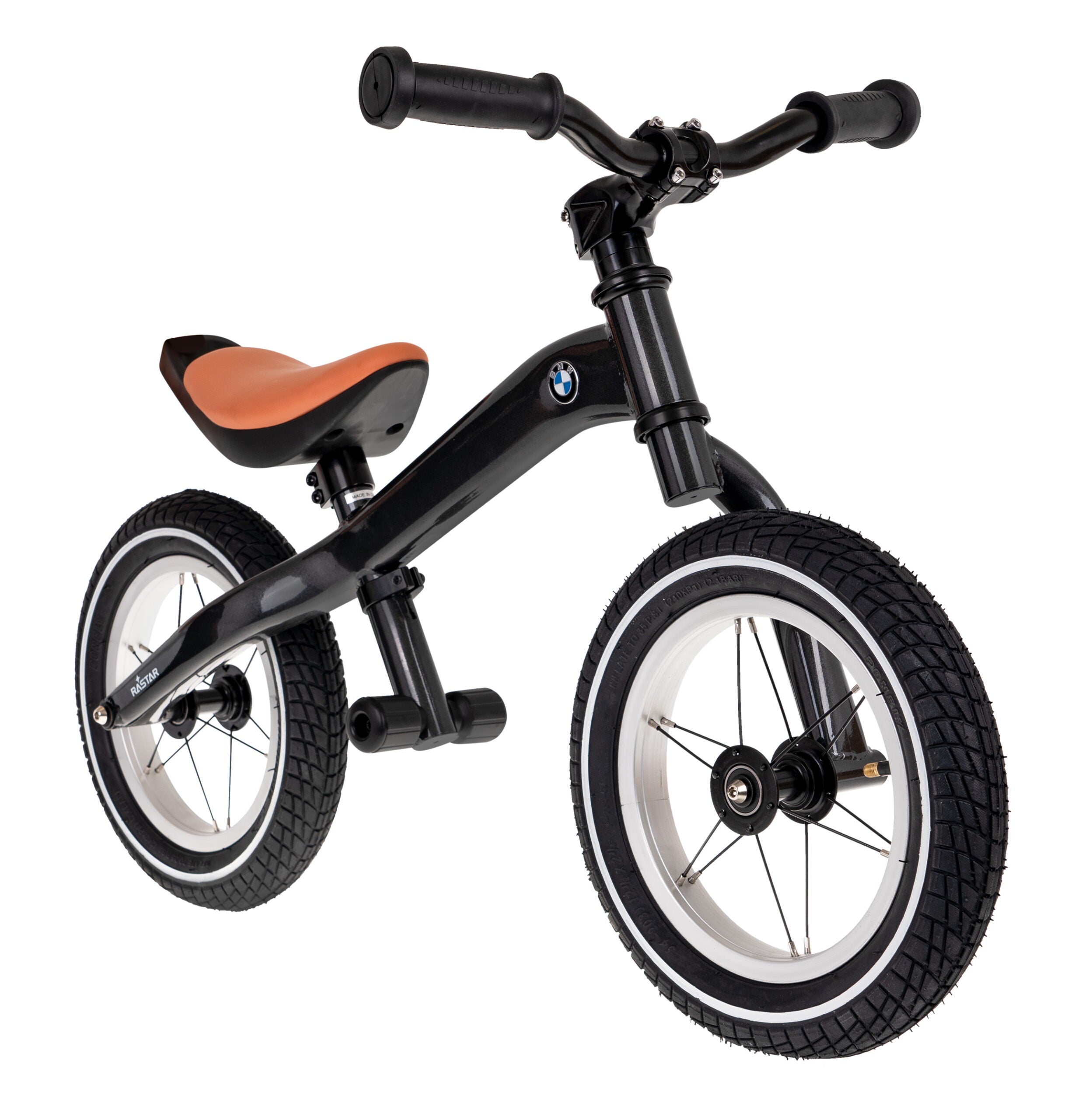 Bicikl bez pedala BMW Rastar