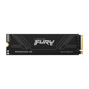 Kingston Technology FURY Renegade G5 8 TB M.2 PCI Express 5.0 NVMe 3D TLC