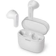 Philips TAT2139WT/00 naglavne slušalice i slušalice s ugrađenim mikrofonom Bežično U uhu Pozivi/glazba Bluetooth Bijelo