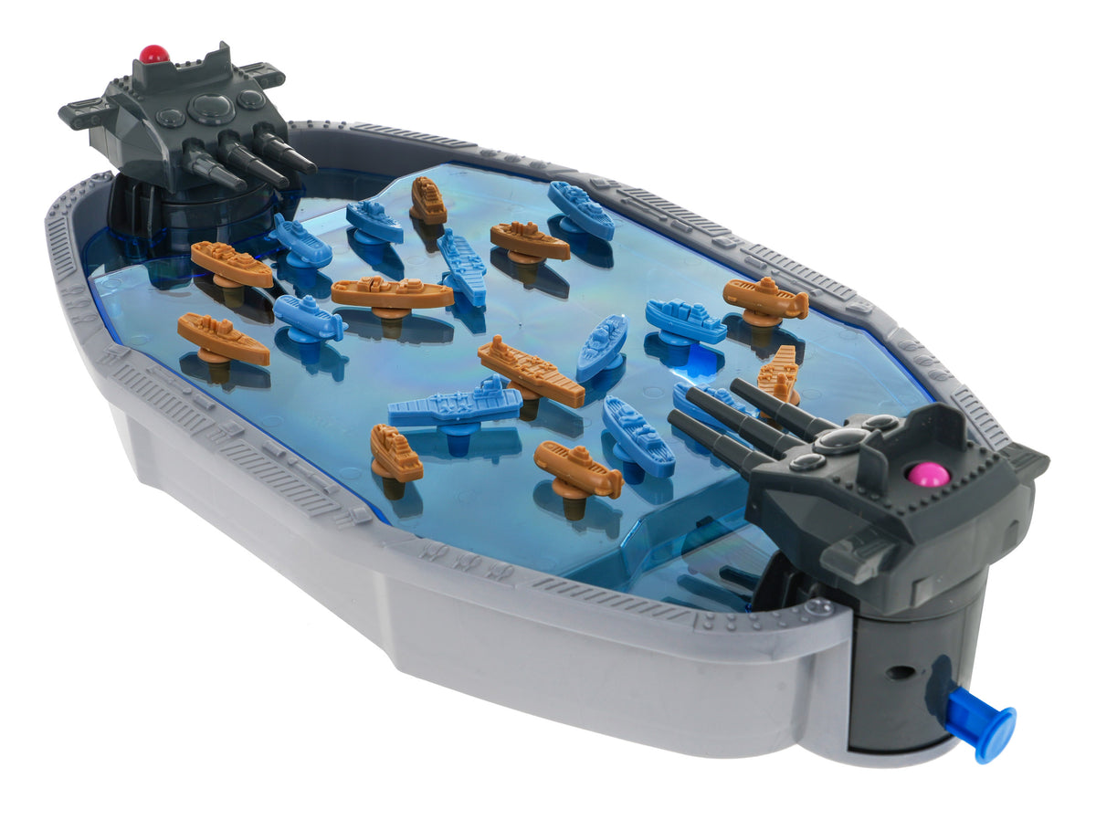 Ship Battle game