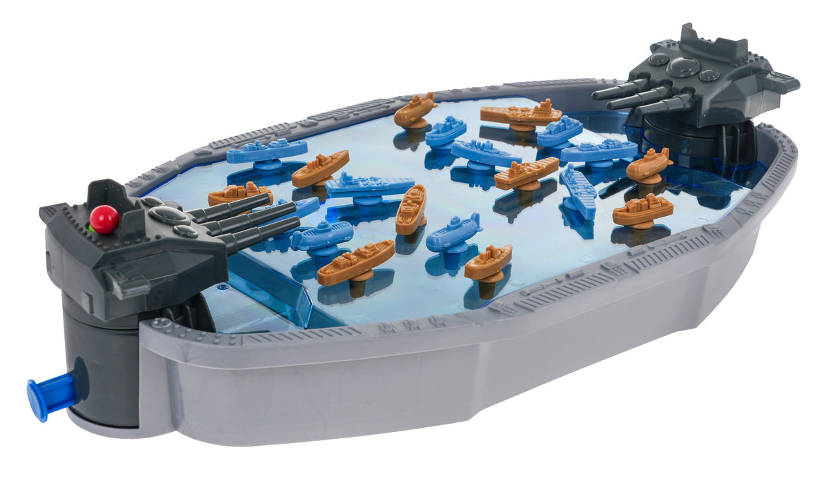 Ship Battle game
