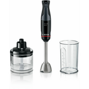 Bosch Serie 4 MSM4B620 blender 0,6 L Uranjajuća mješalica 1000 W Crno