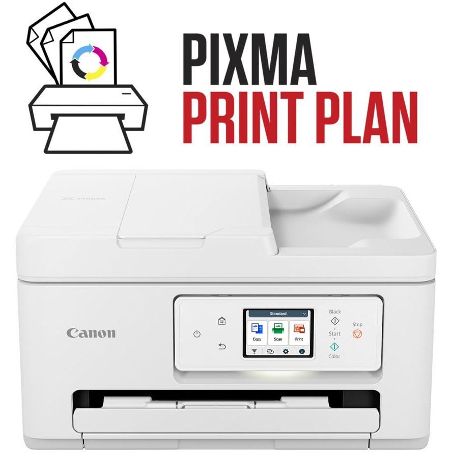 Canon PIXMA TS7750i Tintni A4 1200 x 1200 DPI Wi-Fi