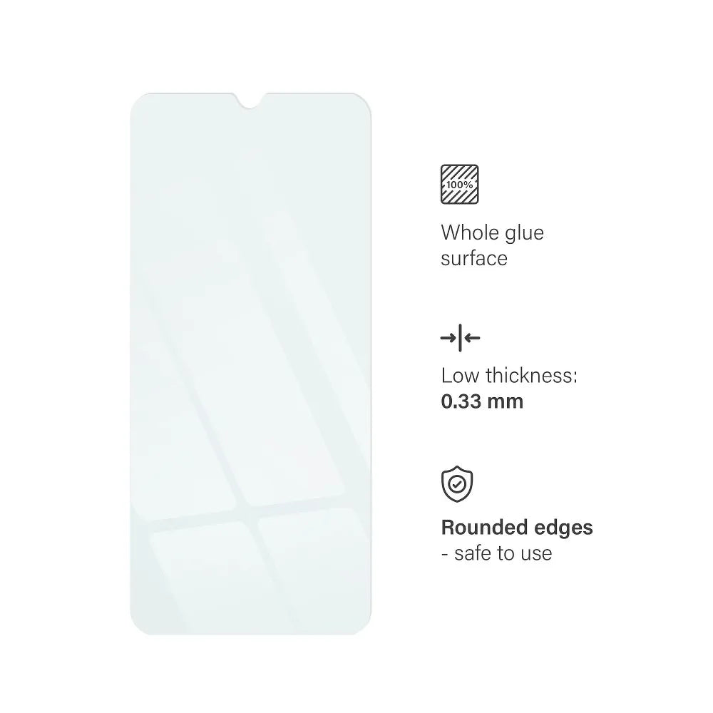 Kaljeno staklo Blue Star – XIAOMI Mi 9