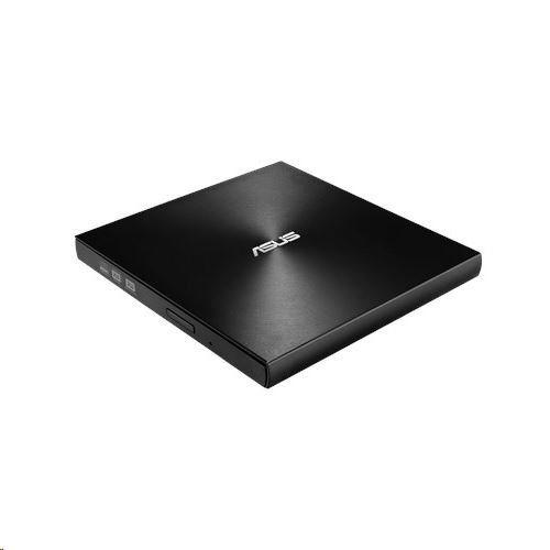 ASUS ZenDrive U9M pogon optičkog diska DVD±RW Crno