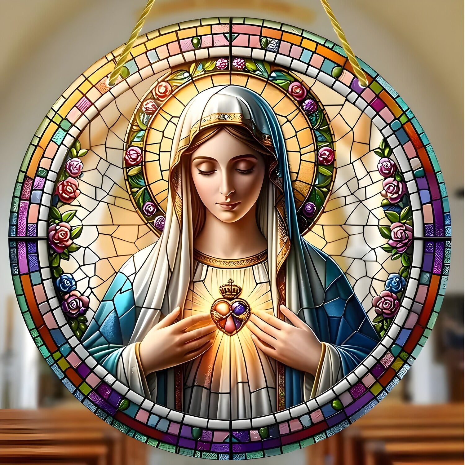 Hvatač sunca - Madonna / Tip2 KP37608