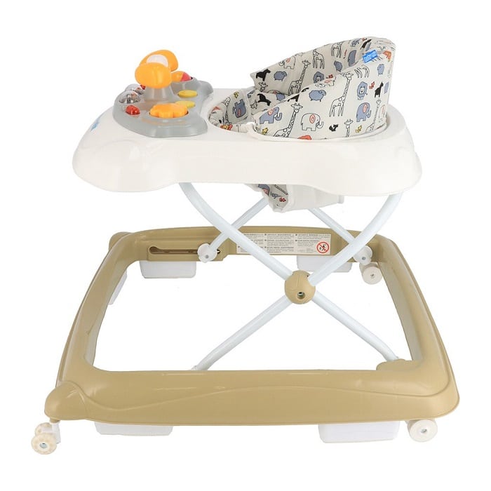 Baby Mix hodalica – Cappucino