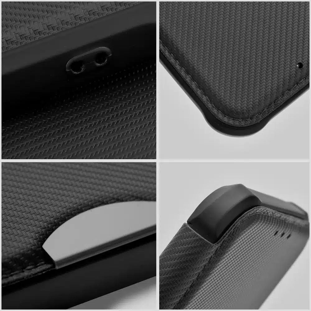 RAZOR Book futrola za SAMSUNG GALAXY A26 5G crna