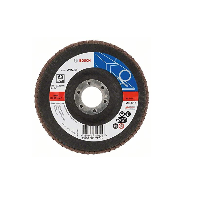 Bosch 2 608 606 717 dodatak za kutnu brusilicu Rezni disk