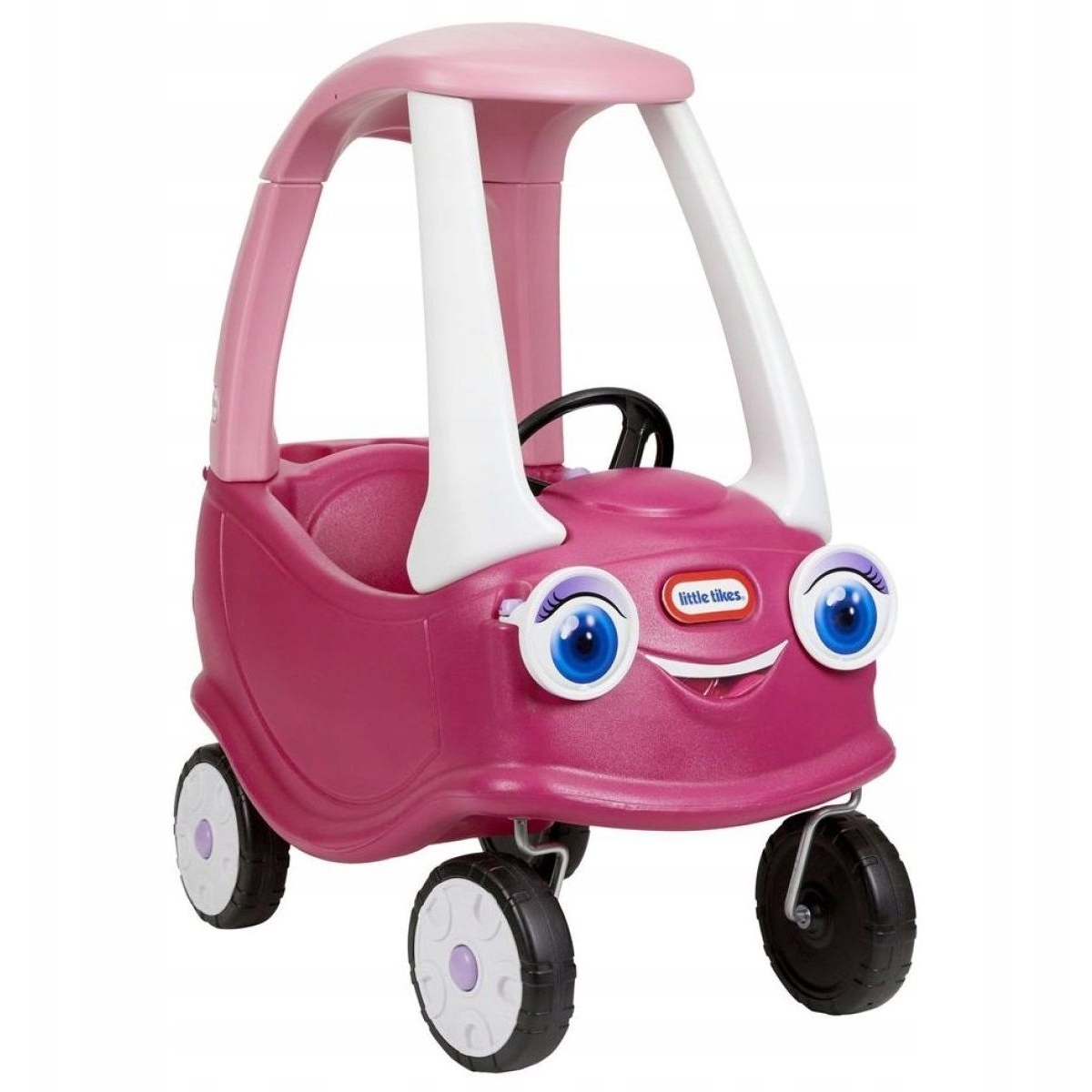 Little Tikes Cozy Coupe Princess Vozilo-igračka automobil