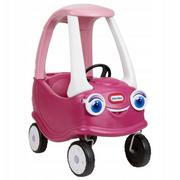 Little Tikes Cozy Coupe Princess Vozilo-igračka automobil