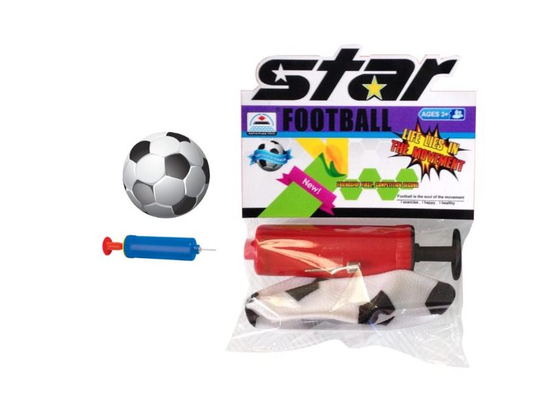 Dečji set za fudbal