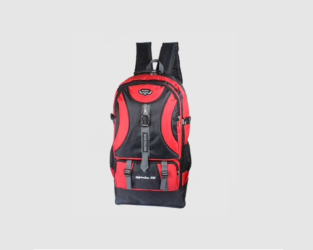 Veliki planinarski ranac (60 L) u boji po izboru