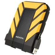 ADATA HD710 Pro vanjski tvrdi disk 2 TB 2.5" Micro-USB B 3.2 Gen 1 (3.1 Gen 1) Crno, Žuto