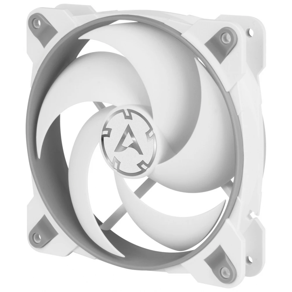 ARCTIC BioniX P120 Kućište računala Ventilator 12 cm Sivo, Bijelo