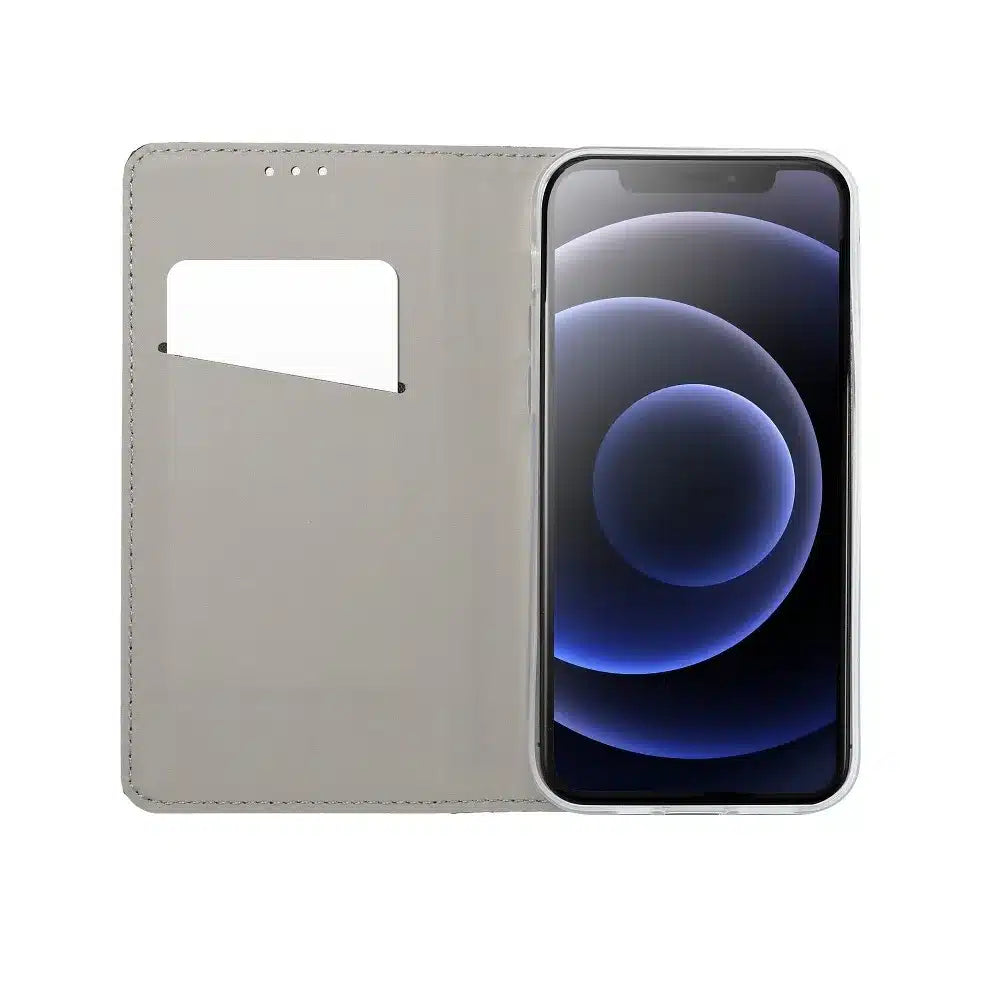 Smart Case futrola za HUAWEI P30 Pro crna