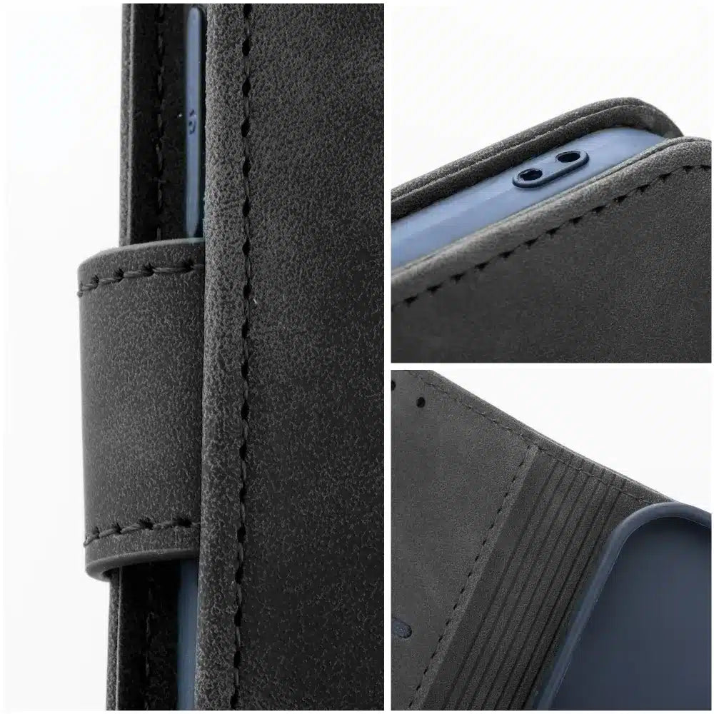 TENDER preklopna futrola za SAMSUNG Galaxy A33 5G crna