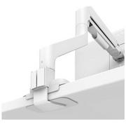 BenQ Ergo Arm BSH02 114,3 cm (45") Stolni Bijelo