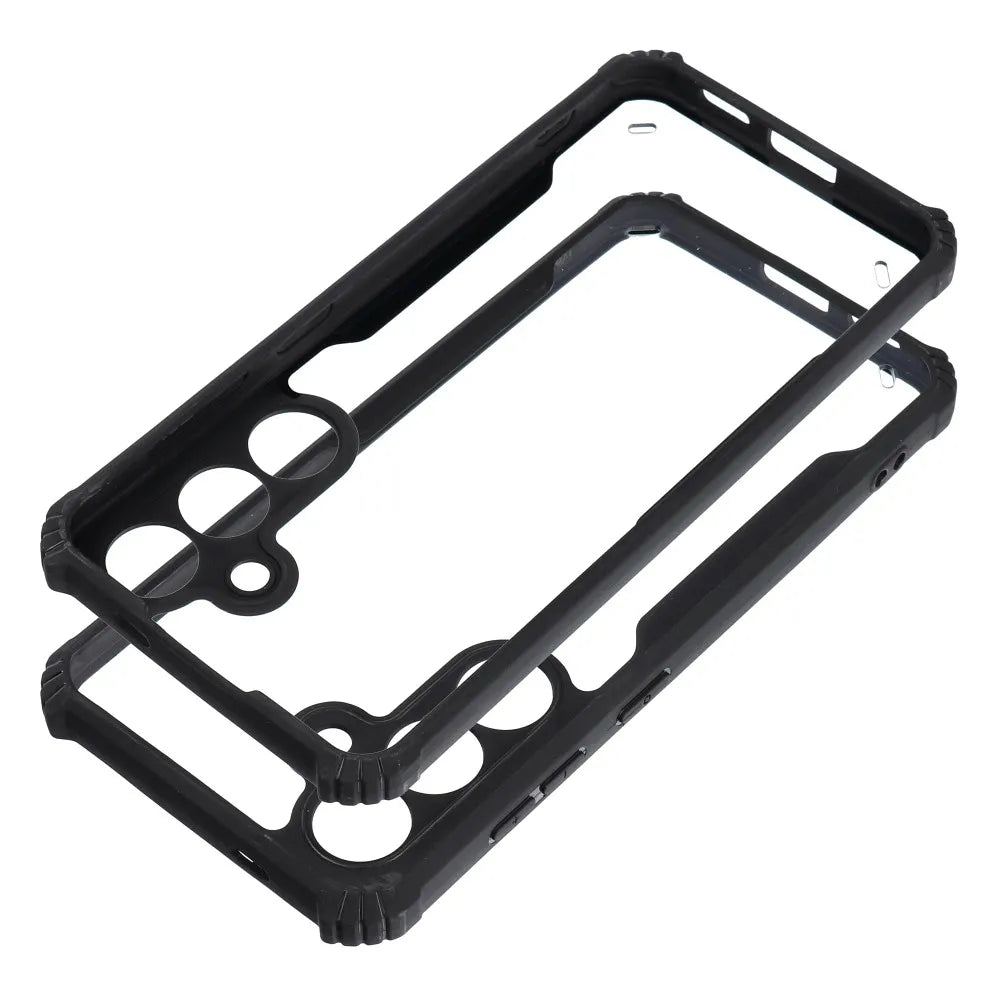 Anti-Drop maska za SAMSUNG A54 5G crna