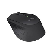 Logitech M280 miš Desno RF bežični Optički 1000 DPI