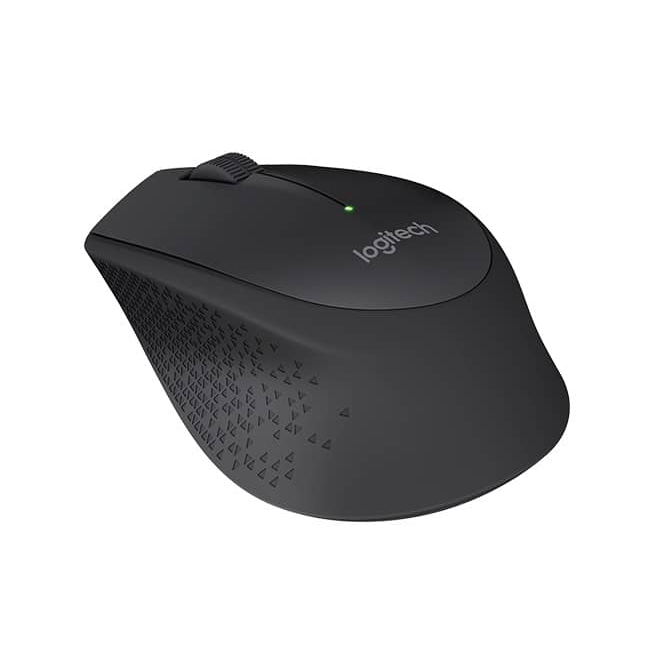 Logitech M280 miš Desno RF bežični Optički 1000 DPI