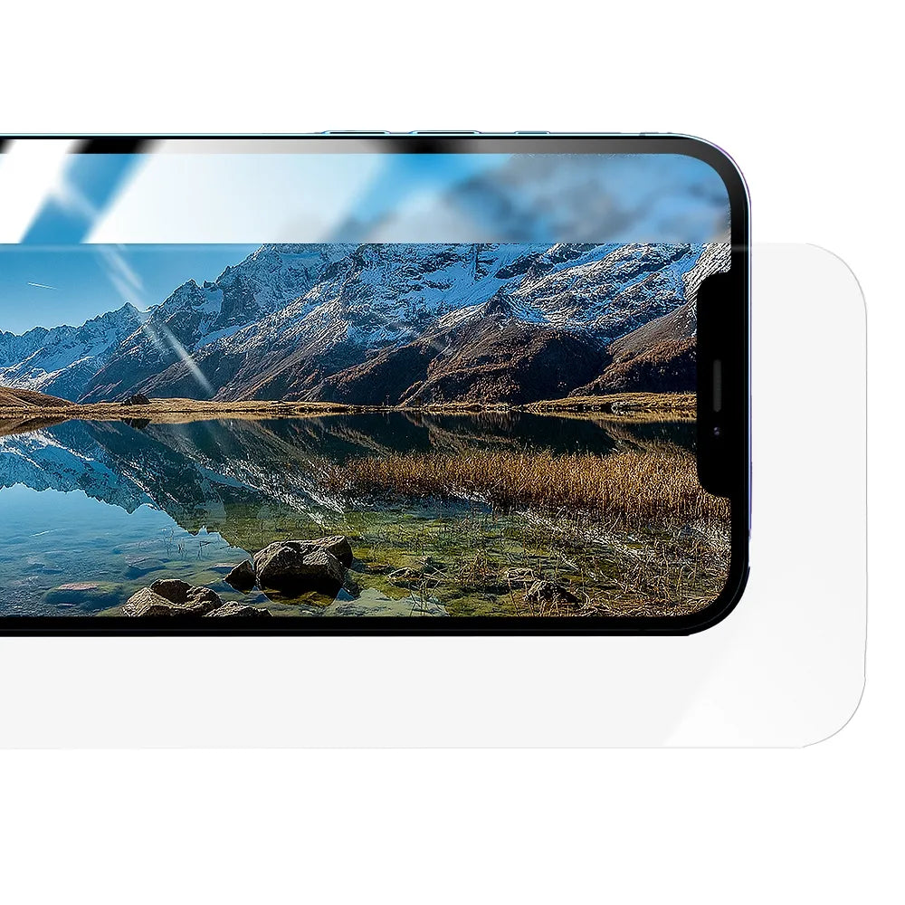 Forcell Fleksibilno Nano staklo za iPhone X/Xs/11 Pro
