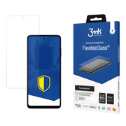 Zaštitno hibridno staklo 3mk FlexibleGlass za Motorola Edge 2021 - Prozirna KP20475