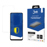 Zaštitno hibridno staklo 3mk FlexibleGlass za Realme 8 5G - Prozirna KP20852