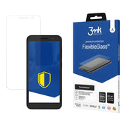Zaštitno hibridno staklo 3mk FlexibleGlass za Xiaomi Black Shark 5/Black Shark 5 Pro - Prozirna KP20449