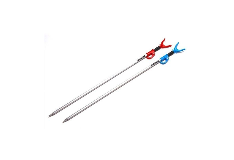 Ribolovni držač štapova 80-150cm (2 kom)