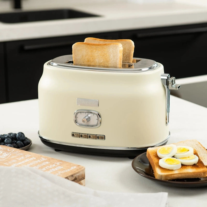Westinghouse Retro White 3 set