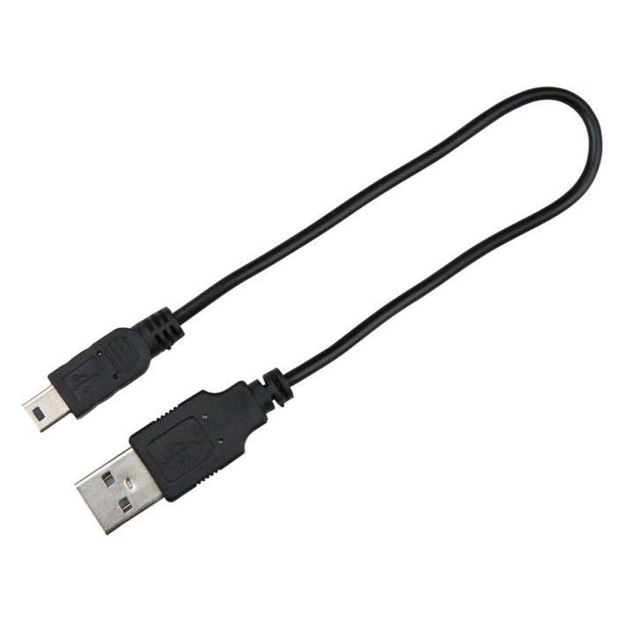 LED ogrlica za kućne ljubimce Trixie Flash USB Zelena