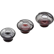 HP Poly Voyager 5200 Medium Eartips and Foam Covers (3 Pieces)