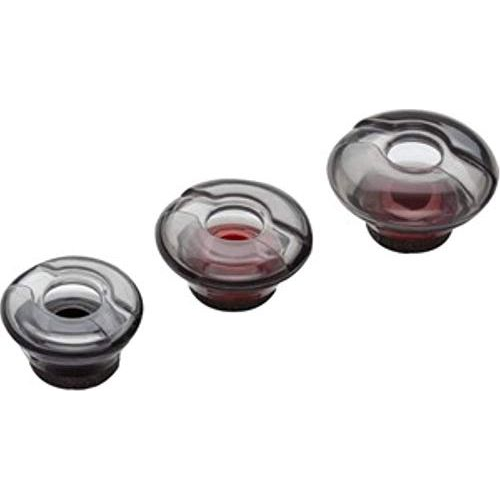 HP Poly Voyager 5200 Medium Eartips and Foam Covers (3 Pieces)