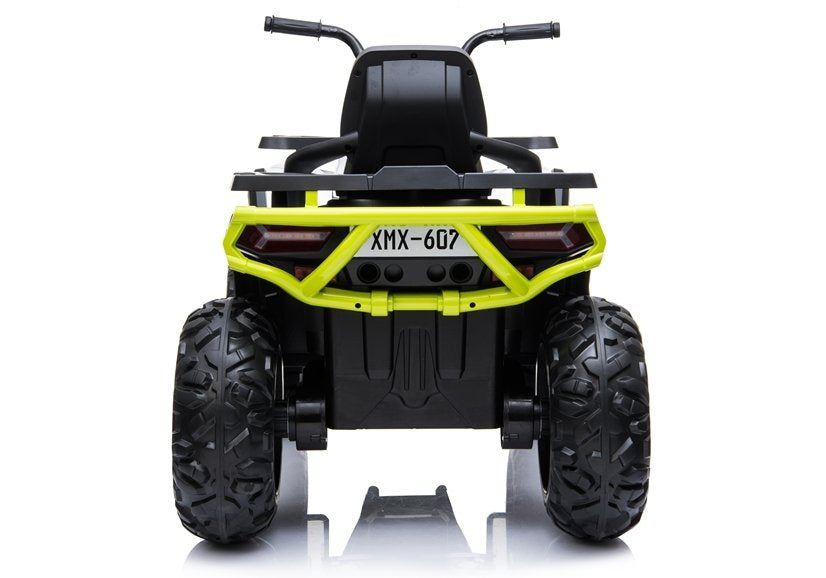 Quad na akumulator XMX607 4×4 – bijeli