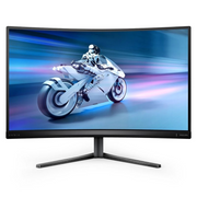 Philips Evnia 5000 27M2C5200W/00 računalni monitor 68,6 cm (27") 1920 x 1080 pikseli Full HD LCD Crno