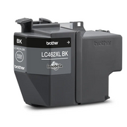 Brother LC462XLBK spremnik s tintom 1 kom Visoki (XL) prinos Crno