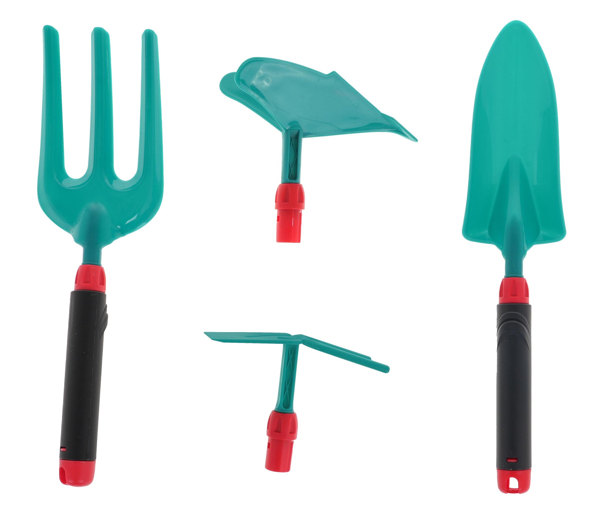 Set za vrt za malog vrtlara GARDEN FUN - zeleni