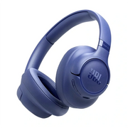 JBL Tune 730BT Slušalice Bežično Ručni Pozivi/glazba Bluetooth Plavo