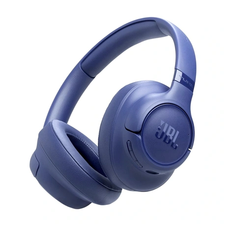JBL Tune 730BT Slušalice Bežično Ručni Pozivi/glazba Bluetooth Plavo