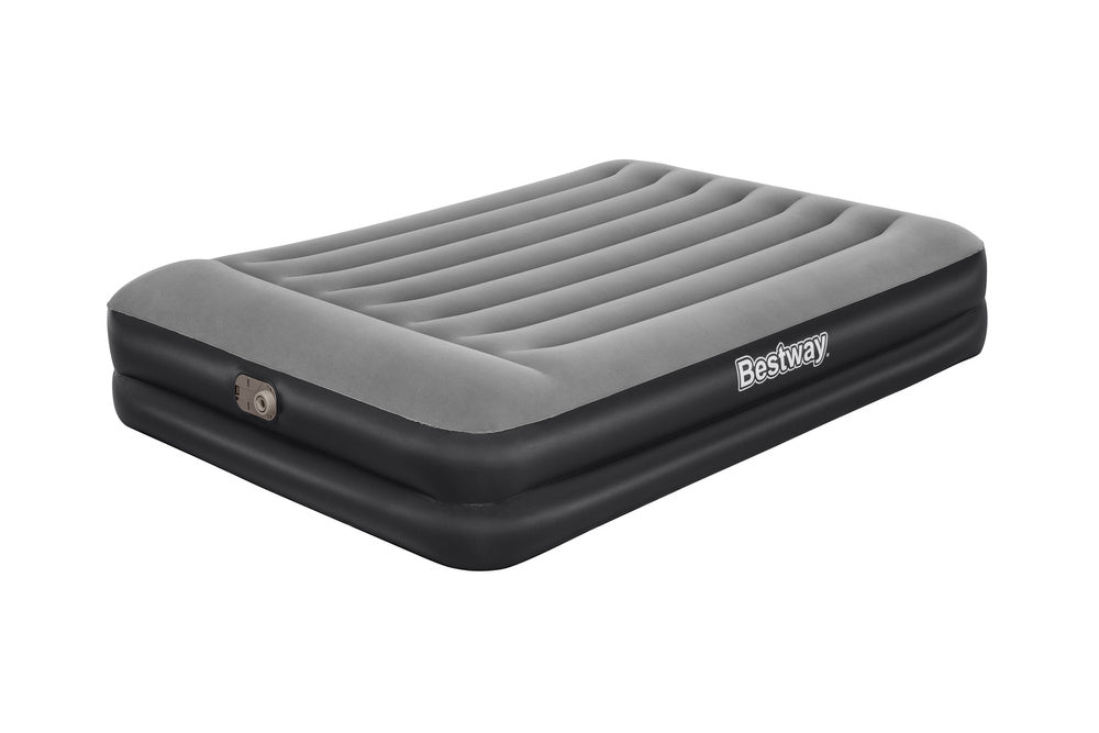 Madrac na napuhavanje 203 x 152 x 46 cm Bestway 67403