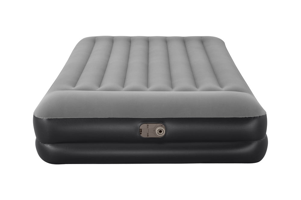 Madrac na napuhavanje 203 x 152 x 46 cm Bestway 67403