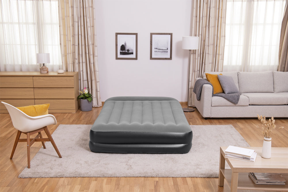 Madrac na napuhavanje 203 x 152 x 46 cm Bestway 67403