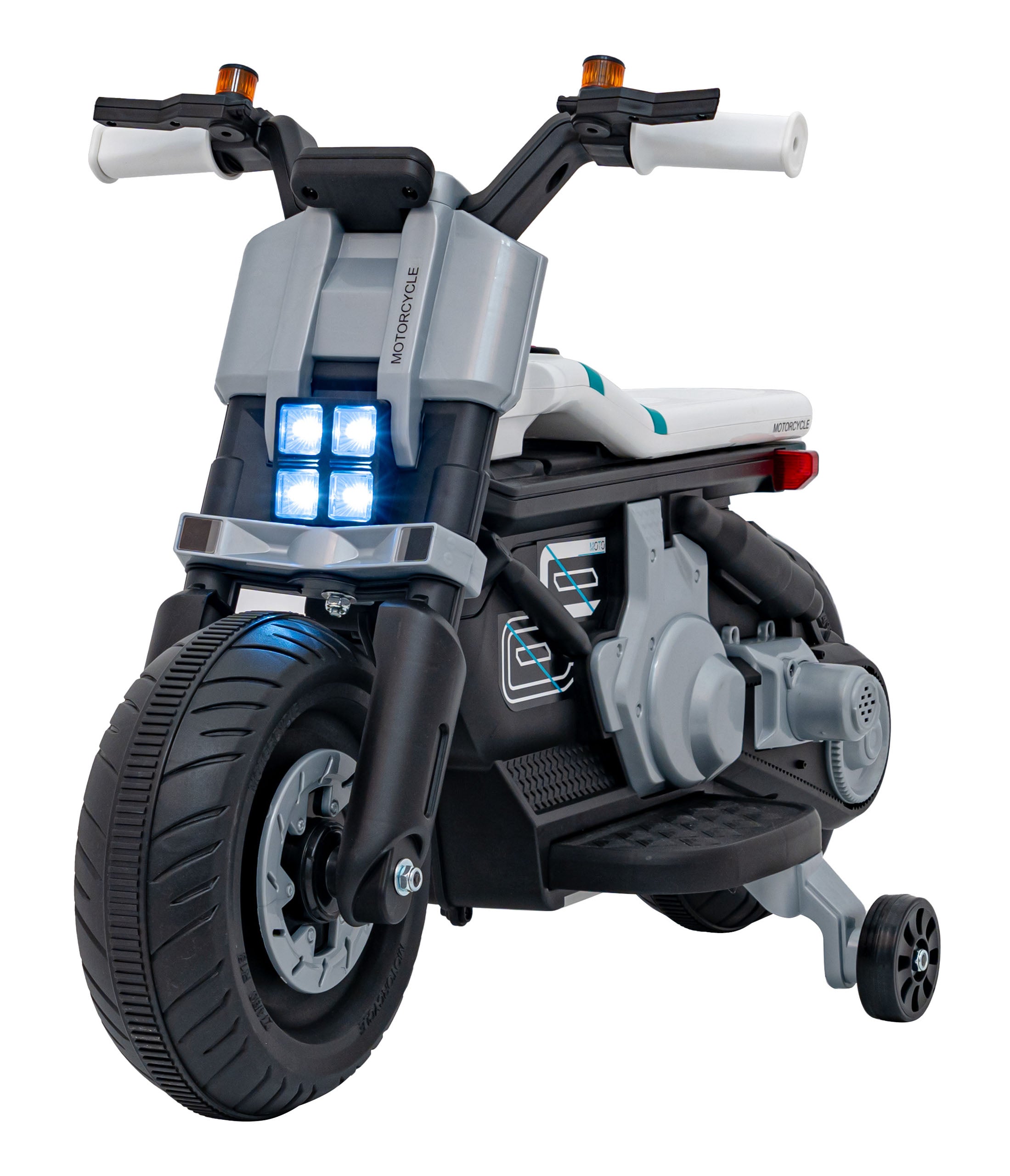 Motor na akumulator Future 88 -bijeli