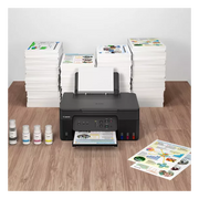 Canon PIXMA G3430 Tintni A4 4800 x 1200 DPI Wi-Fi