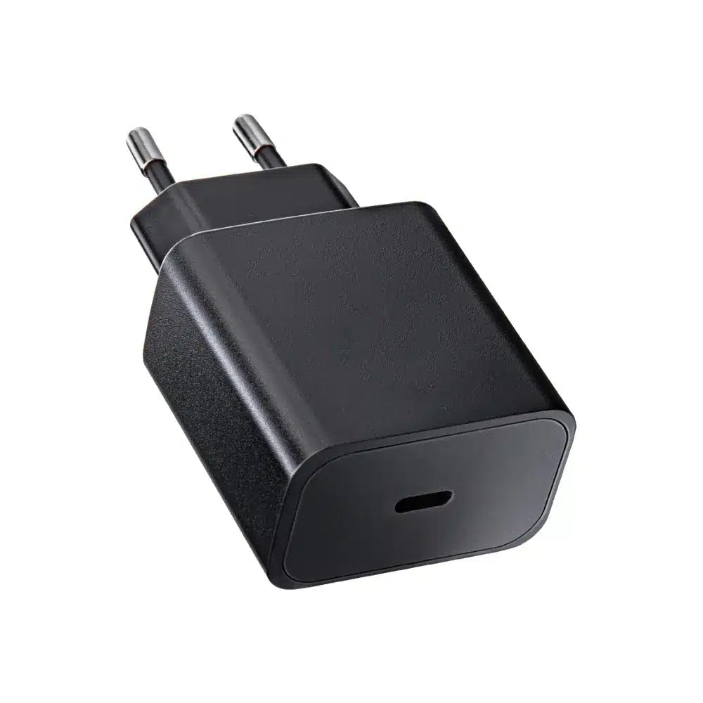 Univerzalni zidni punjač Blue Star s USB Type C priključkom - 3A 25W s PD i QC 4.0 funkcijom punjenja