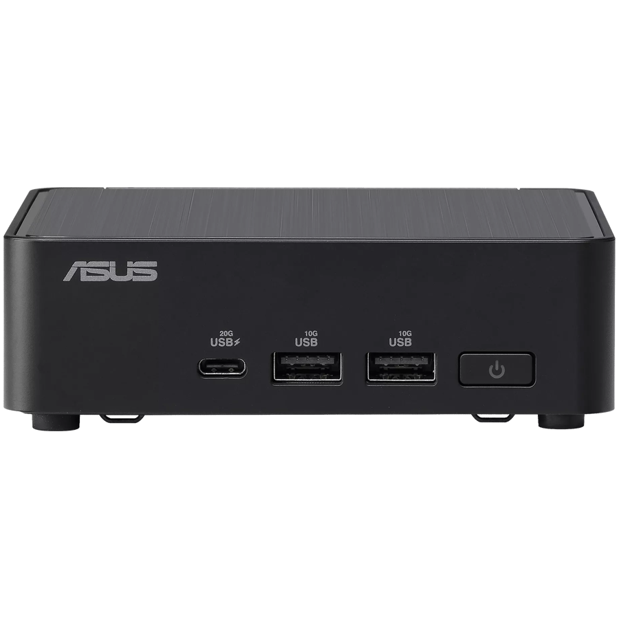 ASUS NUC 14 Pro RNUC14RVKI300002I UCFF Crno 100U