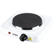 Floria Električno kuhalo, 1 ploča - 18.5 cm, 1500 W - ZLN2829